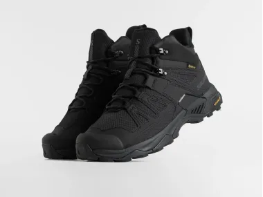 Зимний Кроссовки Salomon X Ultra 4 GTX Mid - 47587