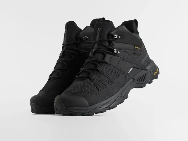 Зимний Кроссовки Salomon X Ultra 4 GTX Mid - 47587