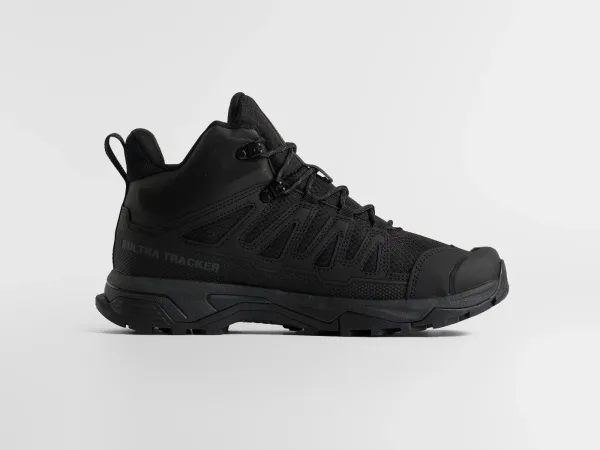 Зимний Кроссовки Salomon X Ultra 4 GTX Mid - 47587