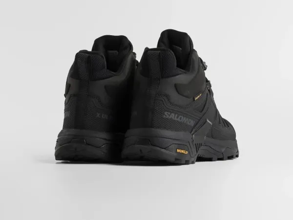 Зимний Кроссовки Salomon X Ultra 4 GTX Mid - 47587