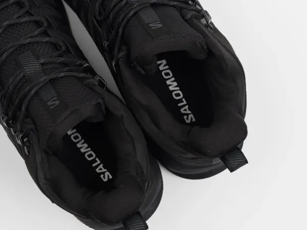 Зимний Кроссовки Salomon X Ultra 4 GTX Mid - 47587