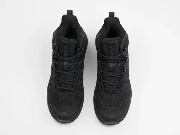 Зимний Кроссовки Salomon X Ultra 4 GTX Mid - 47587