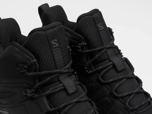 Зимний Кроссовки Salomon X Ultra 4 GTX Mid - 47587