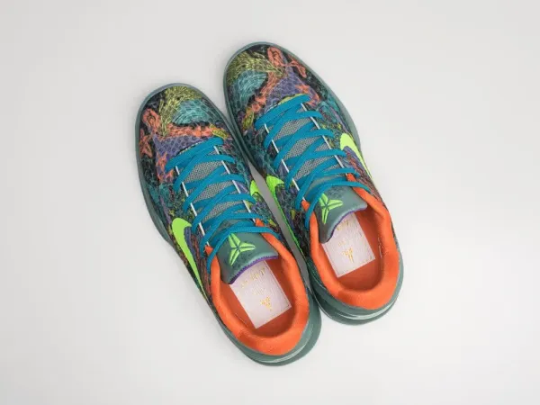Кроссовки Nike Kobe 6 - 32510