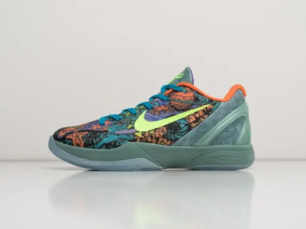 Кроссовки Nike Kobe 6 - 32510