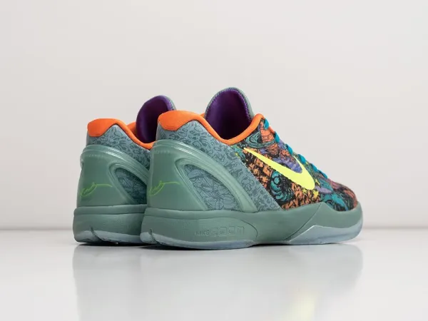 Кроссовки Nike Kobe 6 - 32510