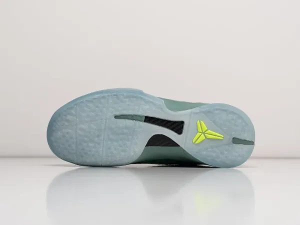 Кроссовки Nike Kobe 6 - 32510