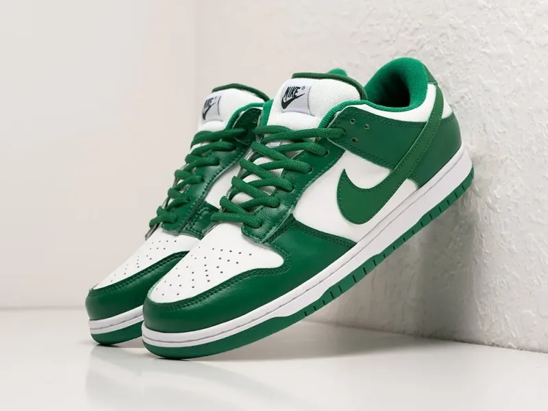 Кроссовки Nike SB Dunk Low - 30097