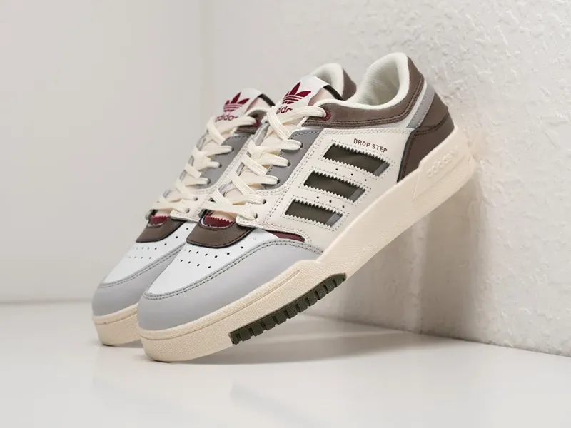 Кроссовки Adidas Drop Step - 36985