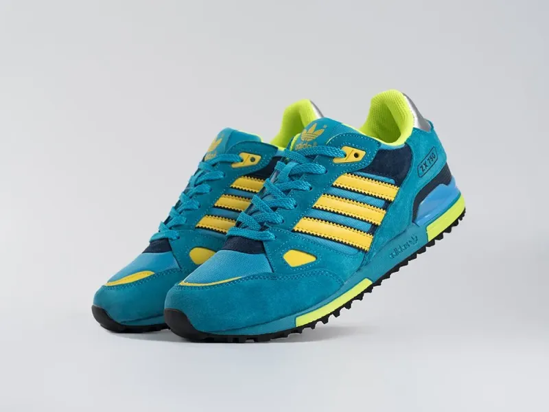 Кроссовки Adidas ZX 750 - 43355