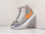 Кроссовки Nike Blazer Mid 77 - 33171