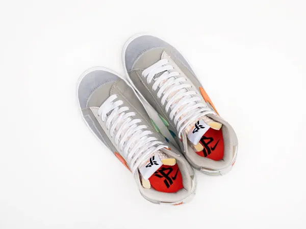 Кроссовки Nike Blazer Mid 77 - 33171