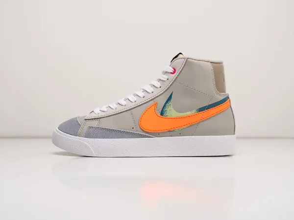 Кроссовки Nike Blazer Mid 77 - 33171