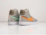 Кроссовки Nike Blazer Mid 77 - 33171
