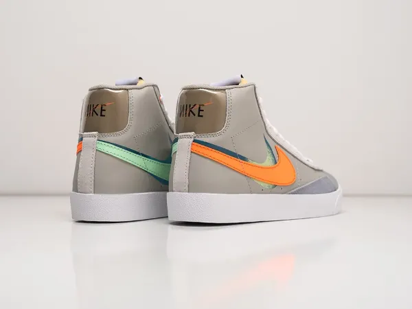 Кроссовки Nike Blazer Mid 77 - 33171
