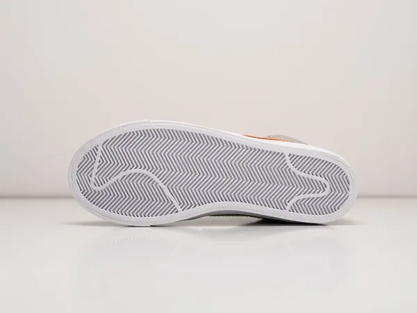 Кроссовки Nike Blazer Mid 77 - 33171