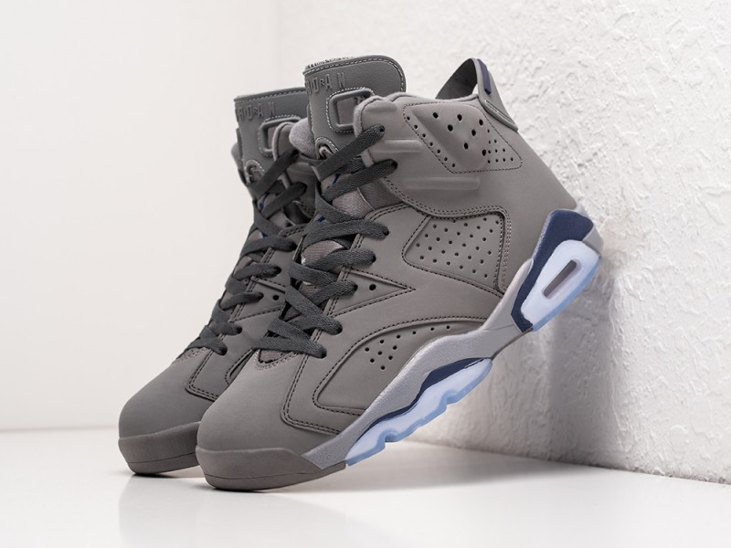Кроссовки Nike Air Jordan 6 - 30452