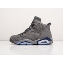 Кроссовки Nike Air Jordan 6 - 30452