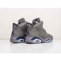 Кроссовки Nike Air Jordan 6 - 30452
