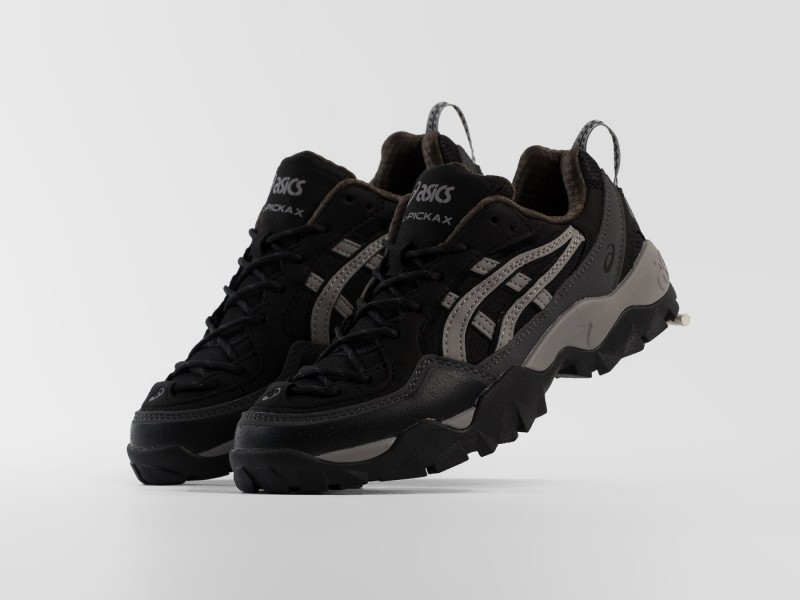Кроссовки Asics GEL PICKAX - 47452