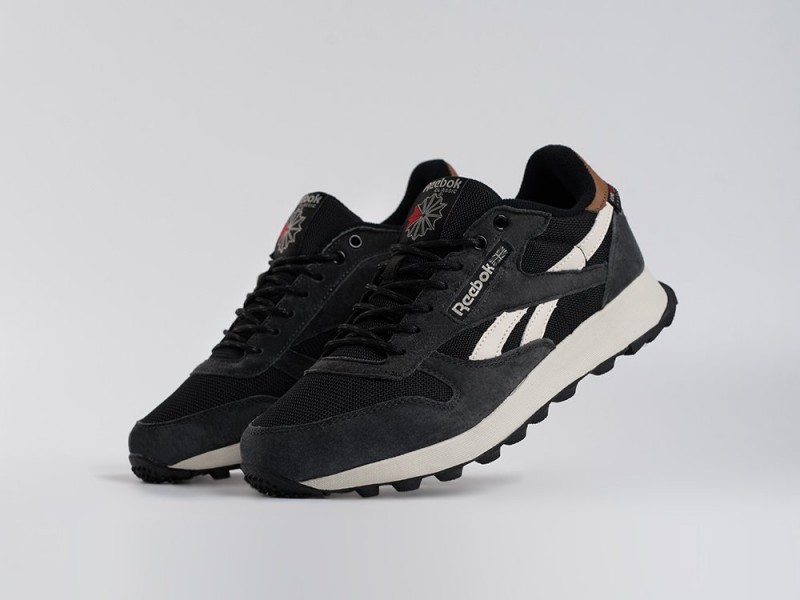 Кроссовки Reebok Classic Leather Suede - 44552