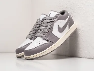 Кроссовки Nike Air Jordan 1 Low - 34099