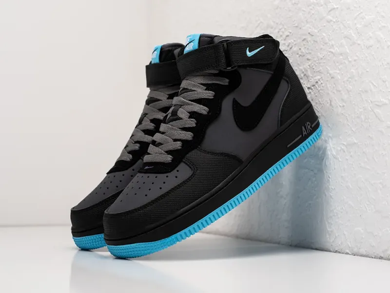 Кроссовки Nike Air Force 1 Mid - 30386