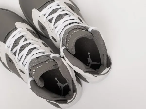 Кроссовки Jordan 6-17-23 - 40287