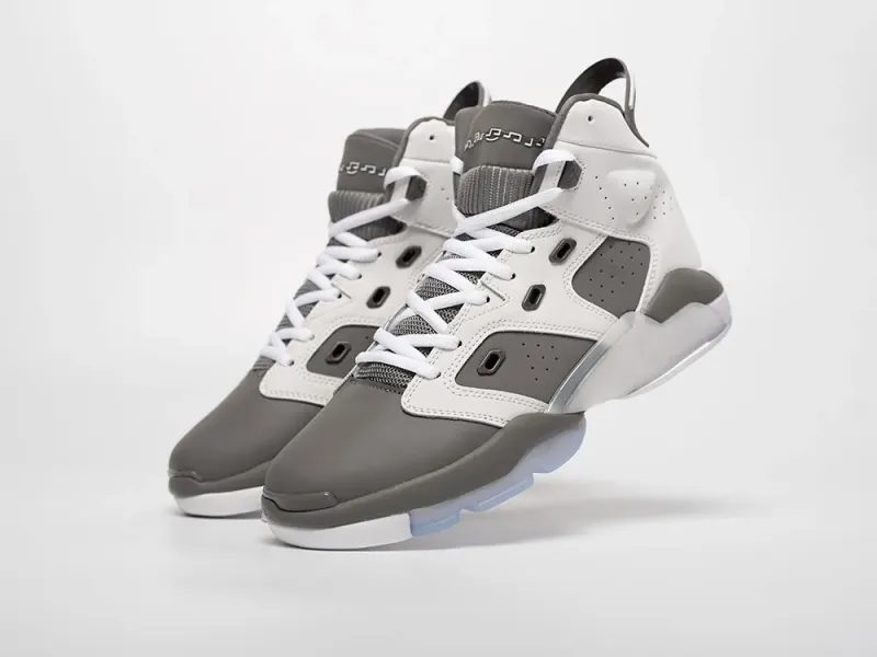 Кроссовки Jordan 6-17-23 - 40287