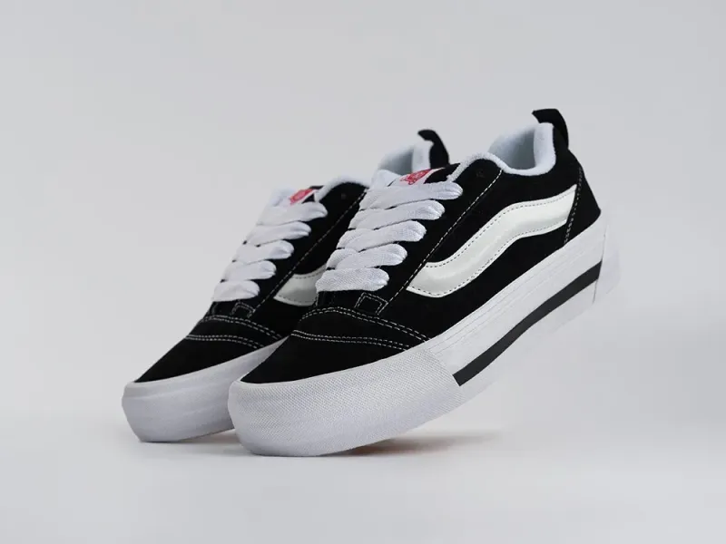 Кеды VANS Knu Skool - 44693