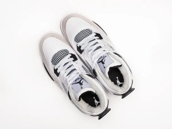 Кроссовки Nike Air Jordan 4 Retro - 30916
