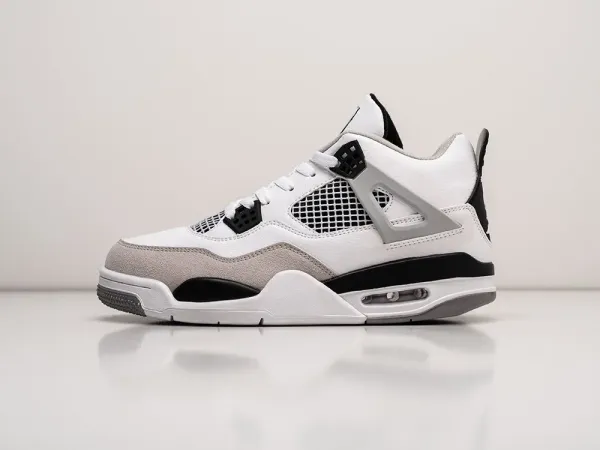 Кроссовки Nike Air Jordan 4 Retro - 30916