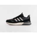 Кроссовки Adidas Retropy F2 - цвет Черный