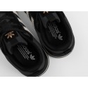 Кроссовки Adidas Retropy F2 - цвет Черный