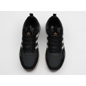 Кроссовки Adidas Retropy F2 - цвет Черный