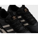 Кроссовки Adidas Retropy F2 - цвет Черный