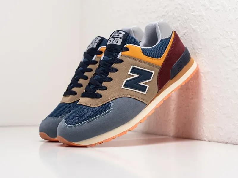 Кроссовки New Balance 574 - 36715