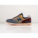 Кроссовки New Balance 574 - 36715