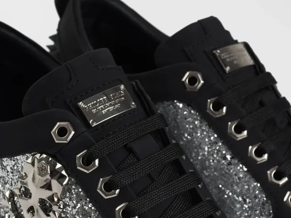 Кроссовки Philipp Plein - 44349