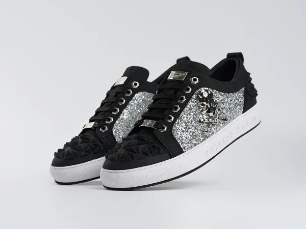Кроссовки Philipp Plein - 44349