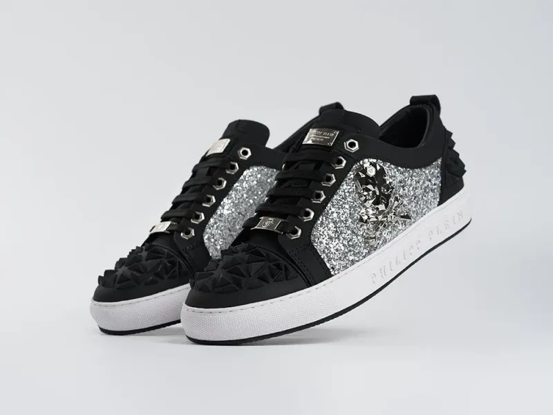 Кроссовки Philipp Plein - 44349