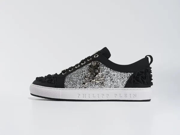 Кроссовки Philipp Plein - 44349