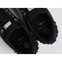 Кроссовки Philipp Plein - цвет Черный