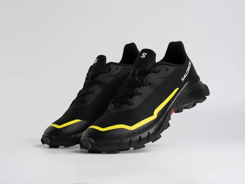 Кроссовки Salomon Alphacross 5 GTX - 45205