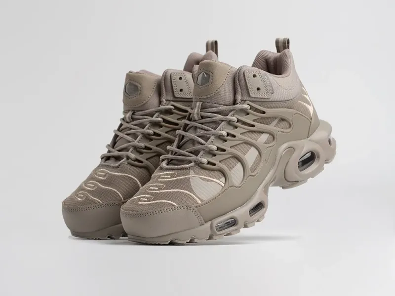 Зимние Кроссовки Nike Air Max Terrascape Plus - 45746