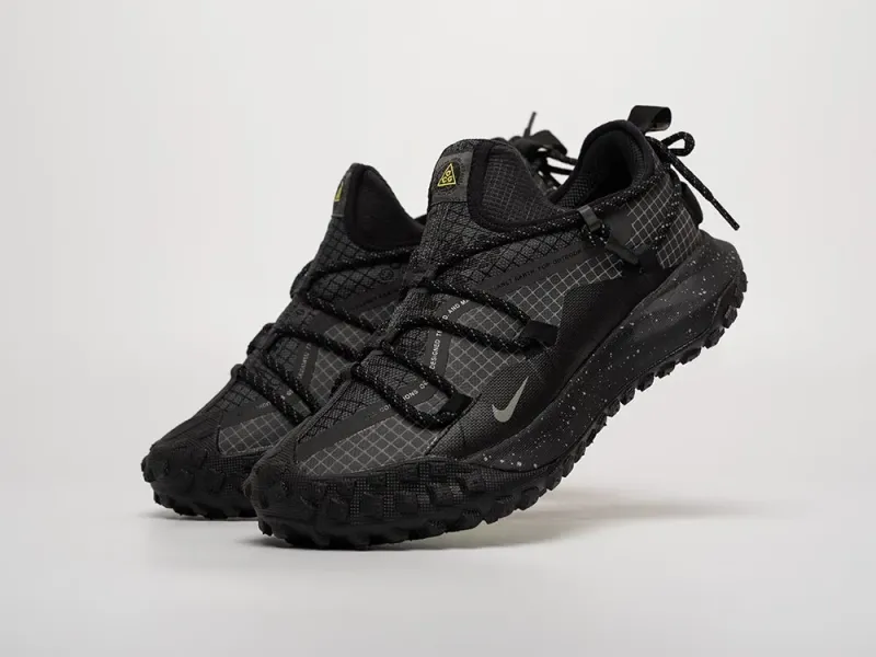 Кроссовки Nike ACG Mountain Fly Low - 40401
