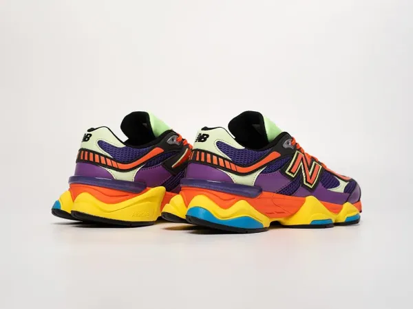 Кроссовки New Balance 9060 - 39462