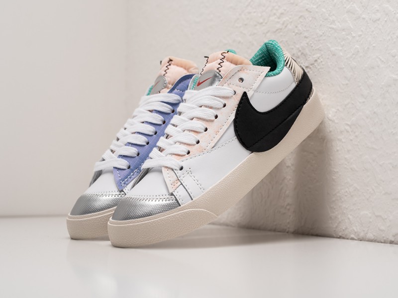 Кроссовки Nike Blazer Low 77 Jumbo - 33885