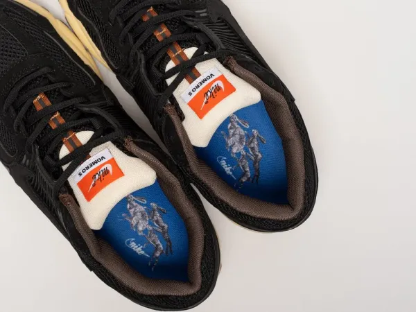 Кроссовки Nike Air Zoom Vomero 5 - 42756