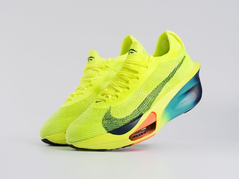 Кроссовки Nike Air Zoom Alphafly Next% 3 - 43329
